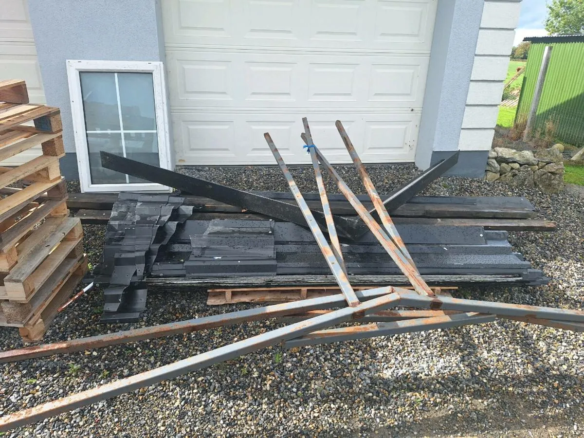 Shed - Image 1