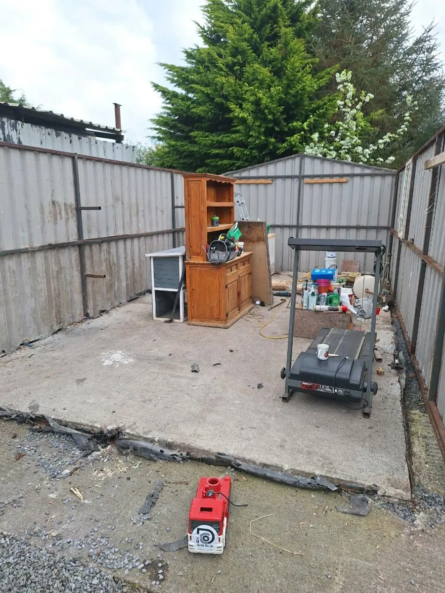 Shed - Image 3