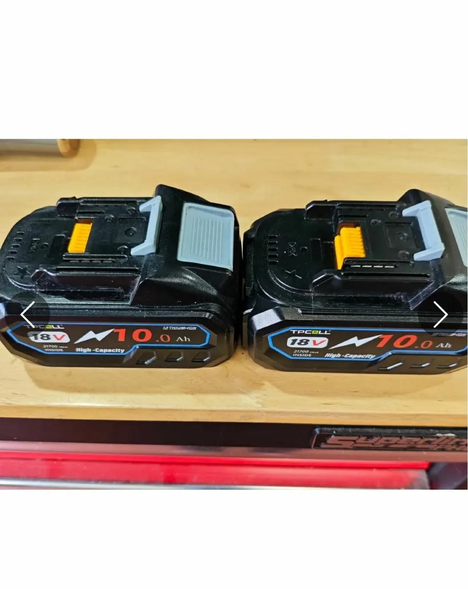 Milwaukee 15mm Da Polisher Kit 250 No Offers - Image 2