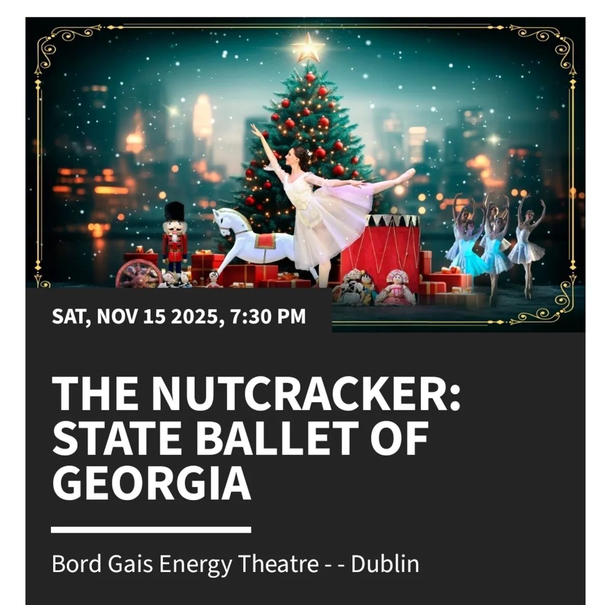 Tickets