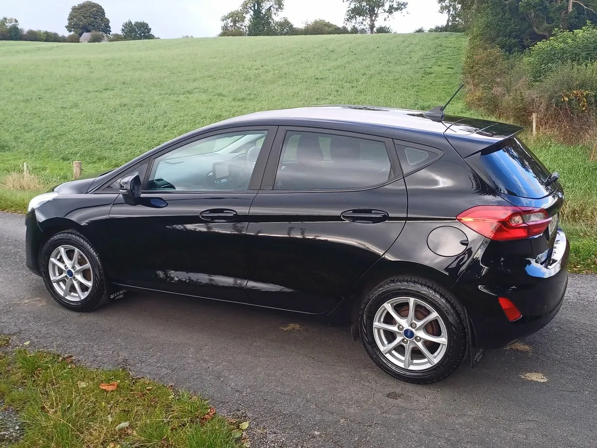 Ford Fiesta 2020 - Image 3