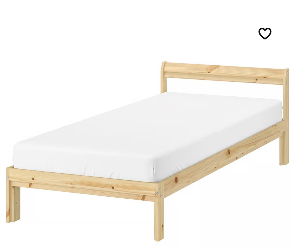Single bed - Image 3