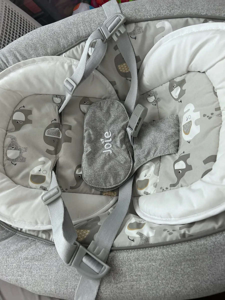 baby rocker - Image 4