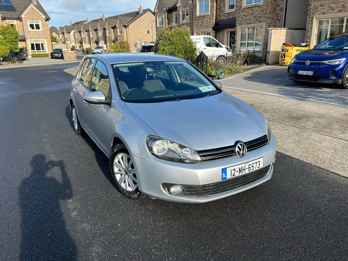 VW Golf for sale - Image 2