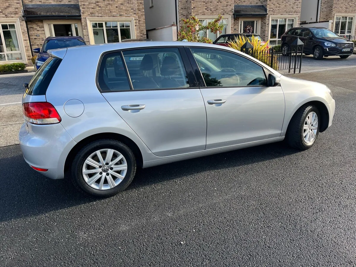 VW Golf for sale - Image 3