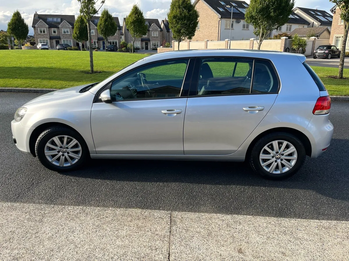 VW Golf for sale - Image 4