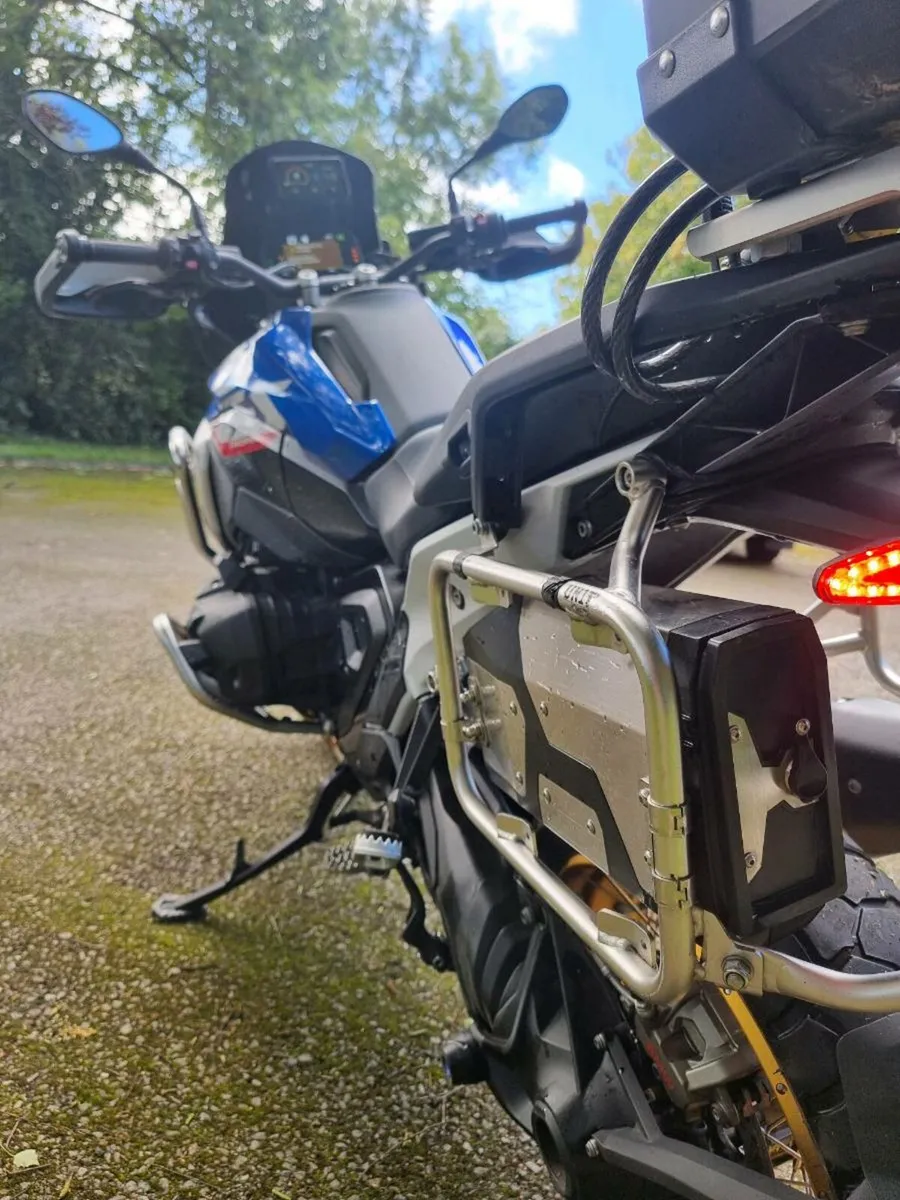 BMW 1300 GS TROPHY  (BARGAIN) - Image 3