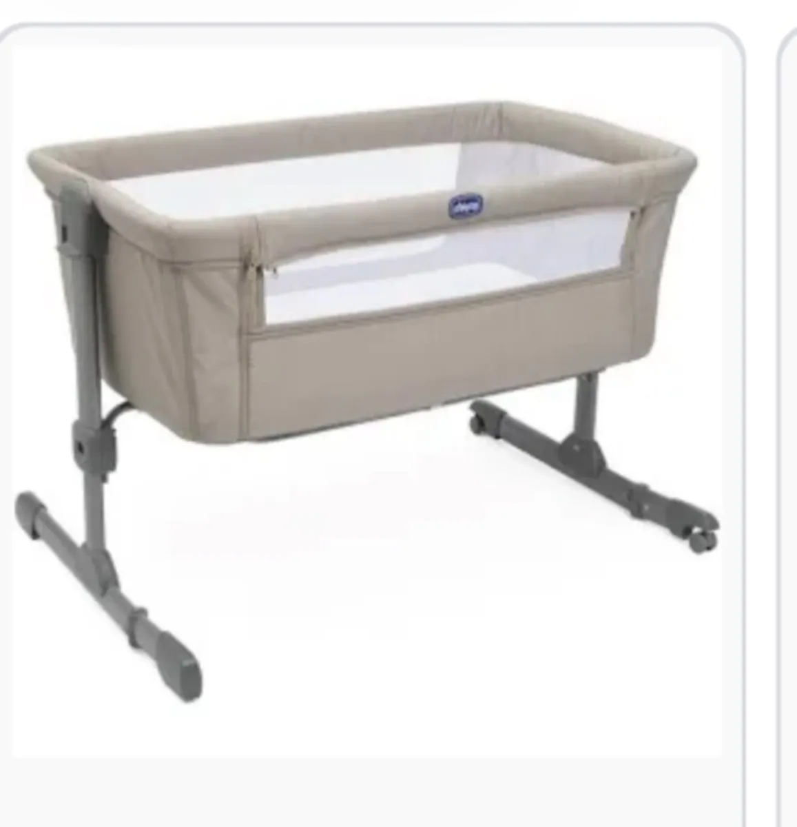 Baby Co Sleeper