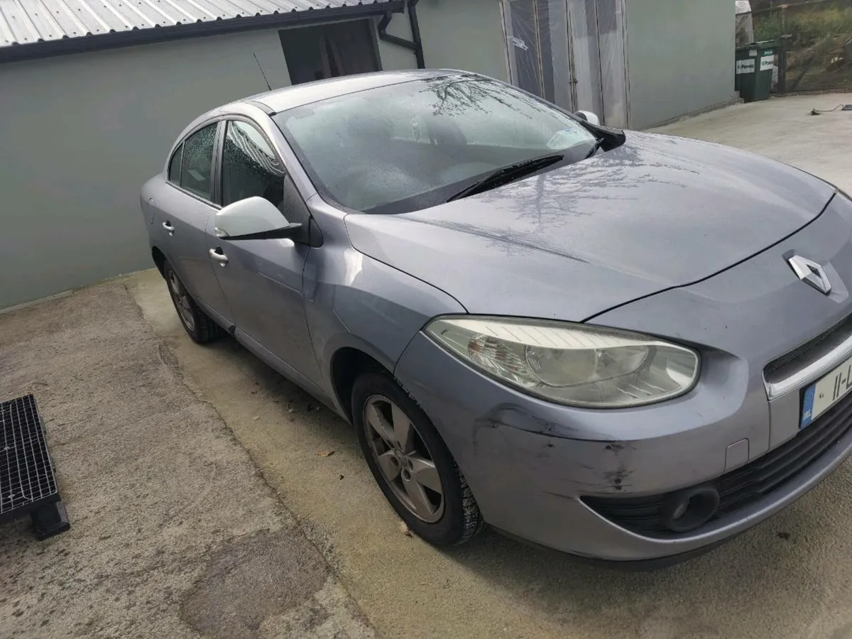 Renault fluence 1.6 TDI - Image 2