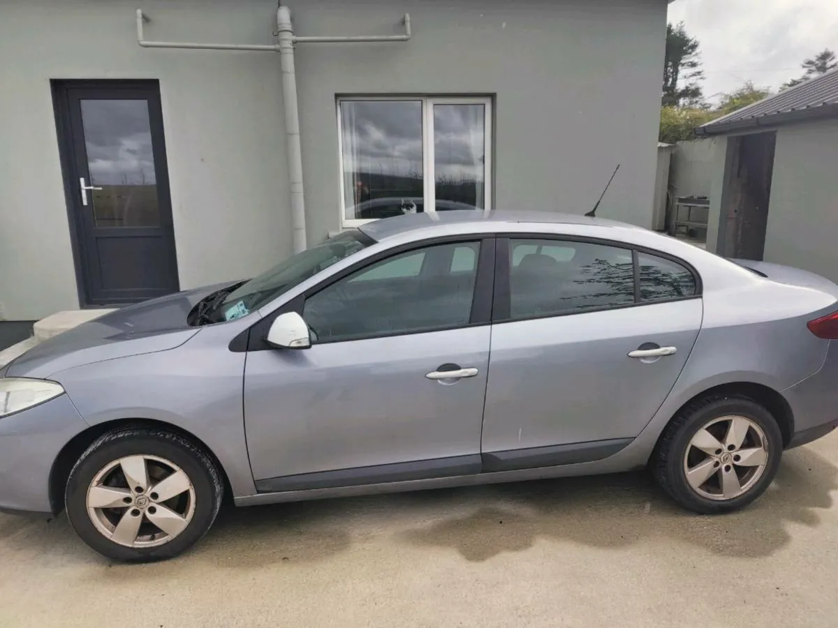 Renault fluence 1.6 TDI - Image 3