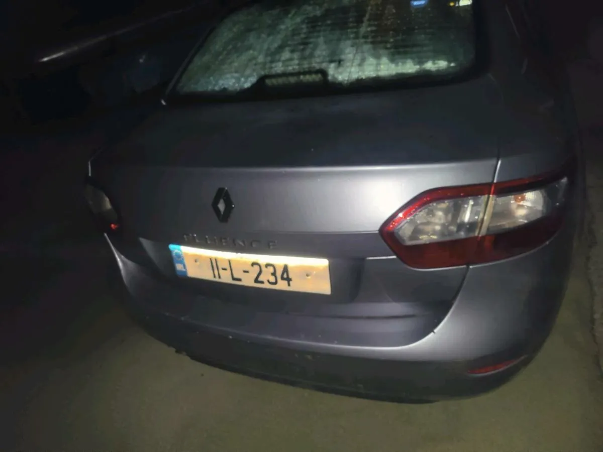 Renault fluence 1.6 TDI - Image 4