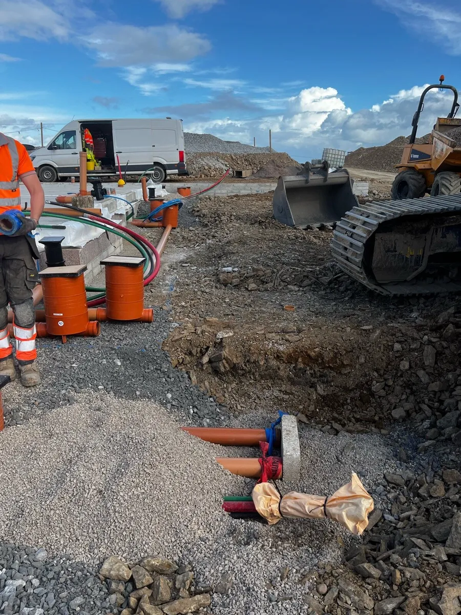 Groundworkers Required - Image 3