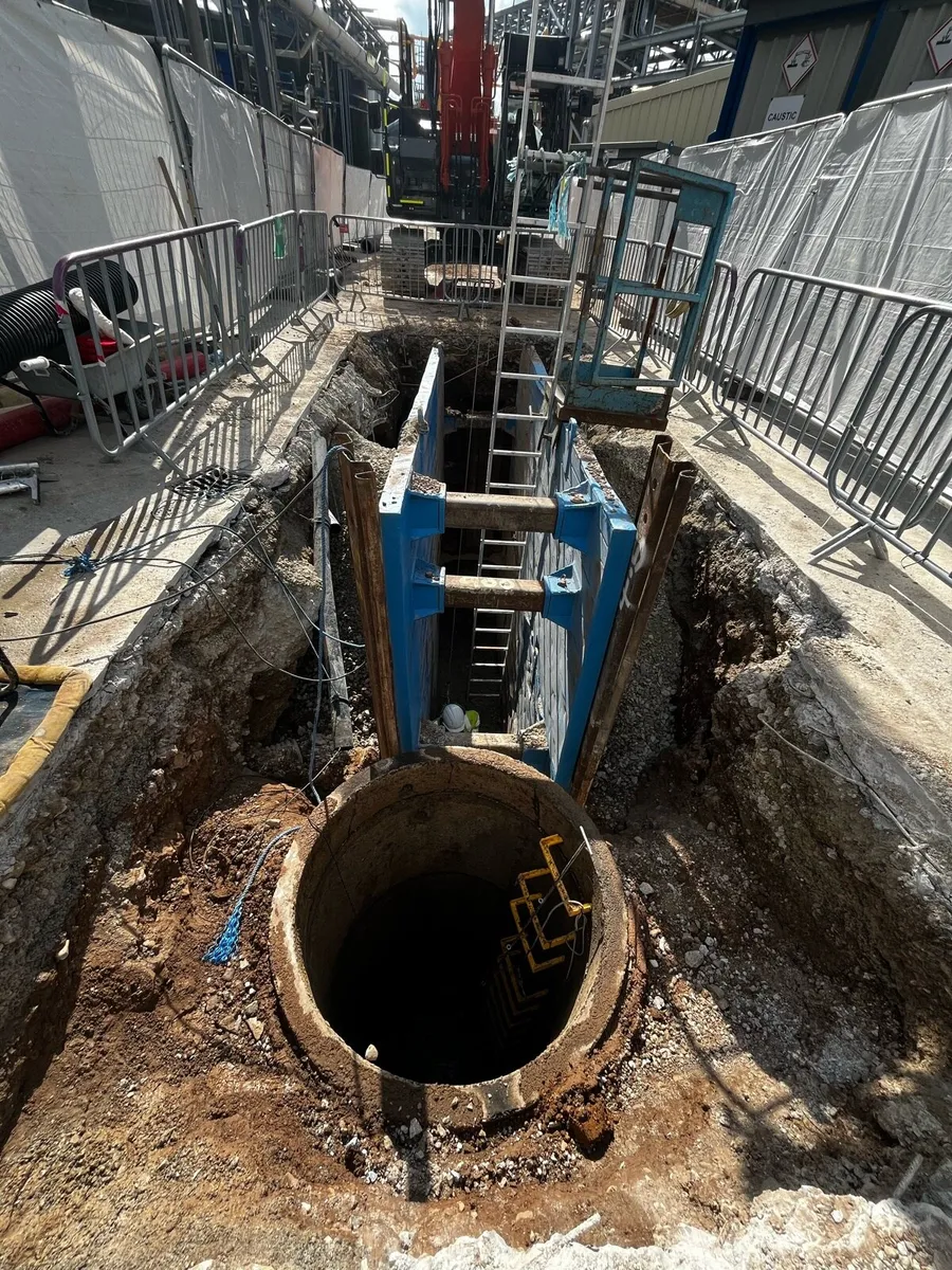 Groundworkers Required - Image 4