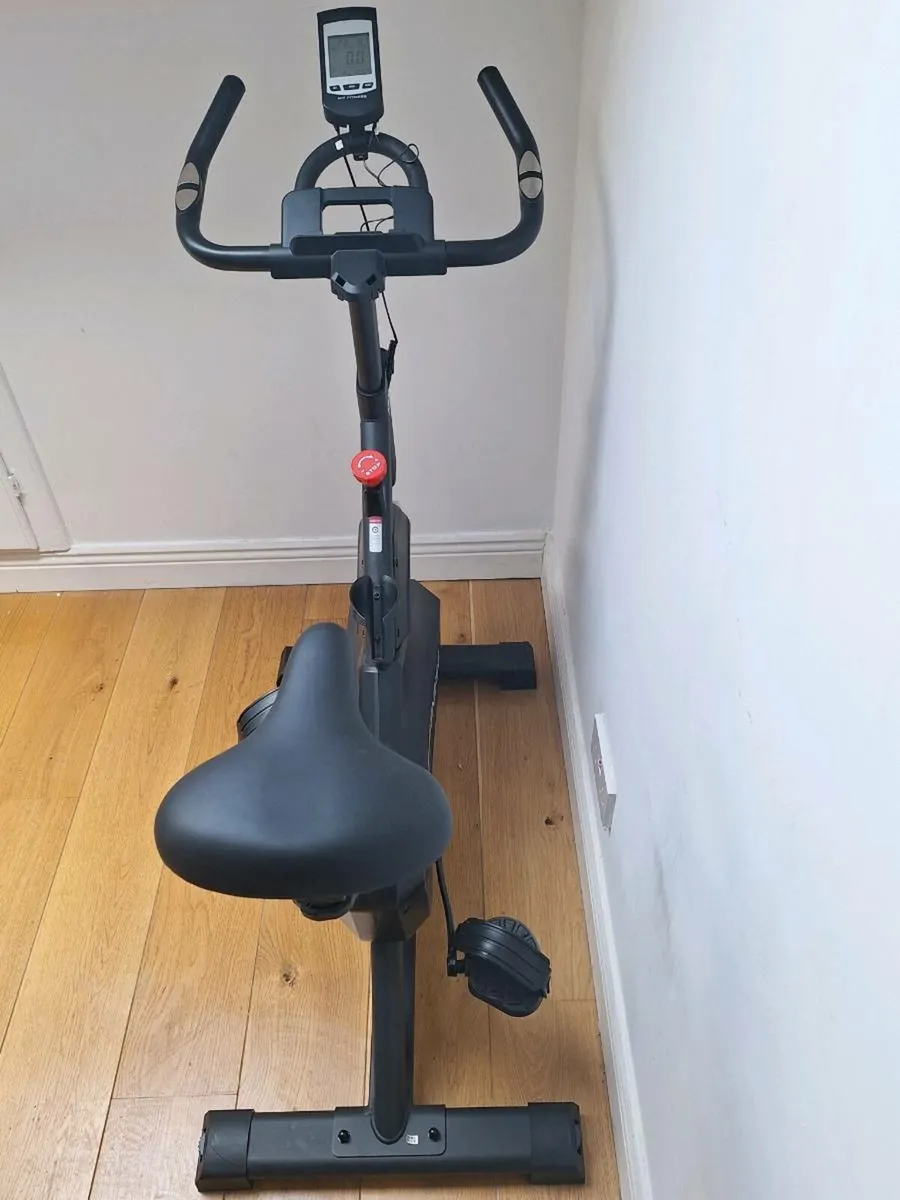 Fitness G6 PRO Indoor Exercise Bike - Image 3