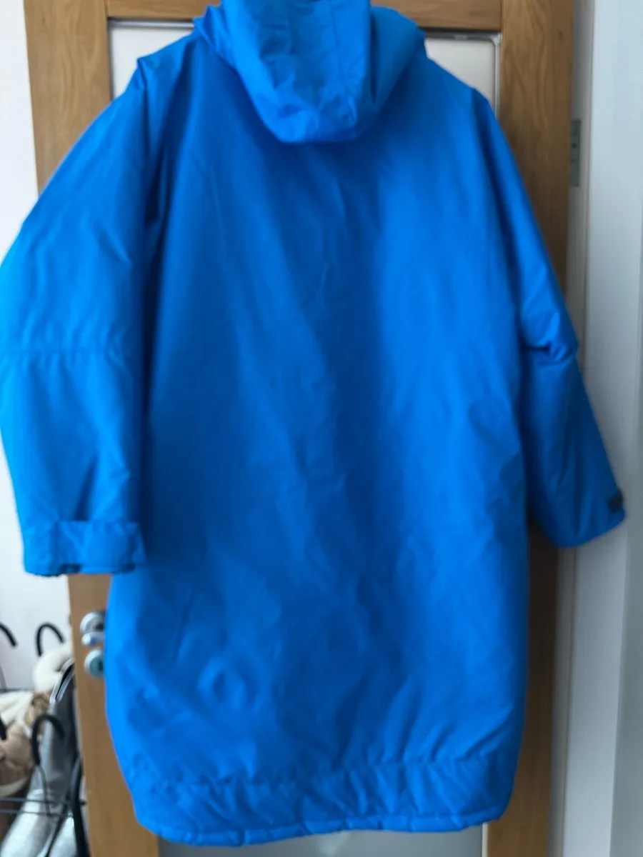 Swimming changing Robe - Image 4