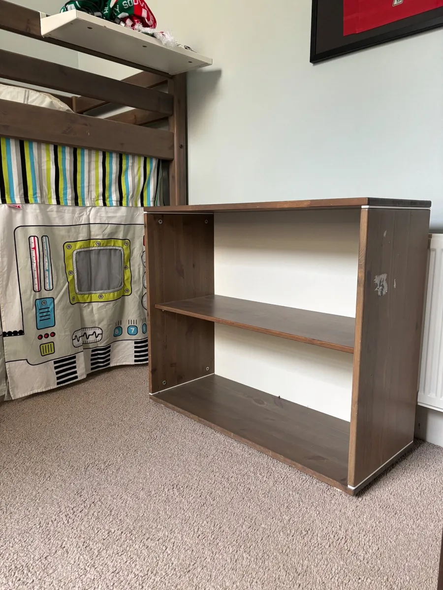Boys bedroom furniture - Image 4
