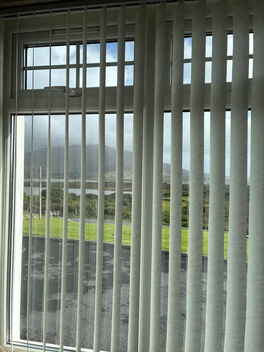 Vertical blind - Image 1