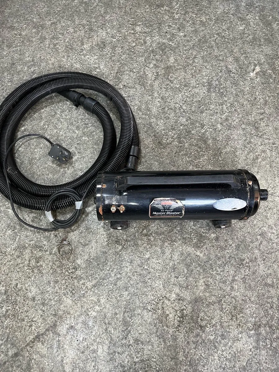 Dog Blaster - Image 1