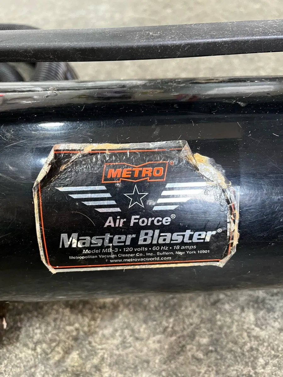 Dog Blaster - Image 2