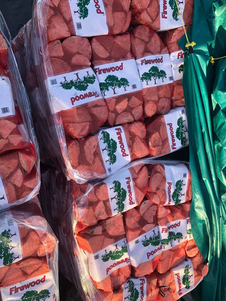 Kiln dry firewood for sale - Image 3