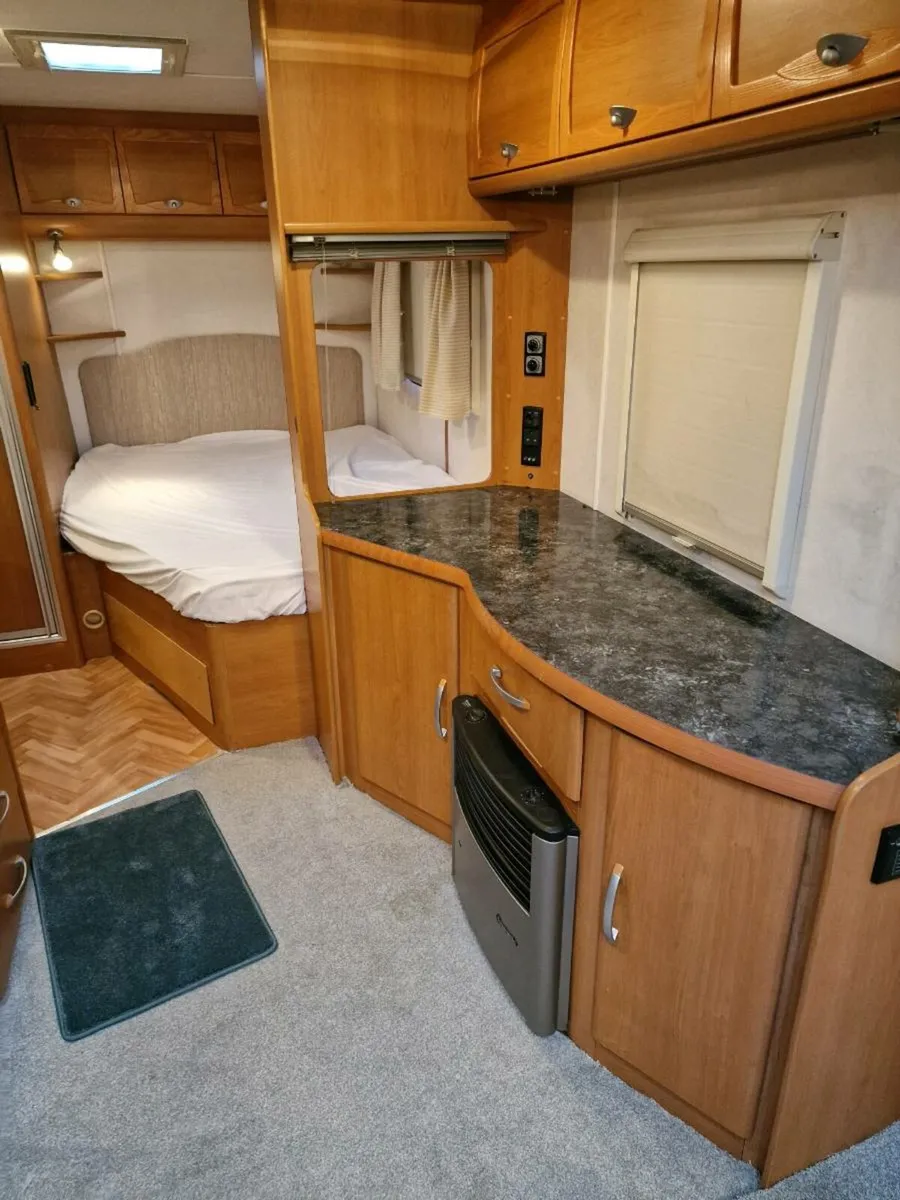 Luner clubman - Image 4