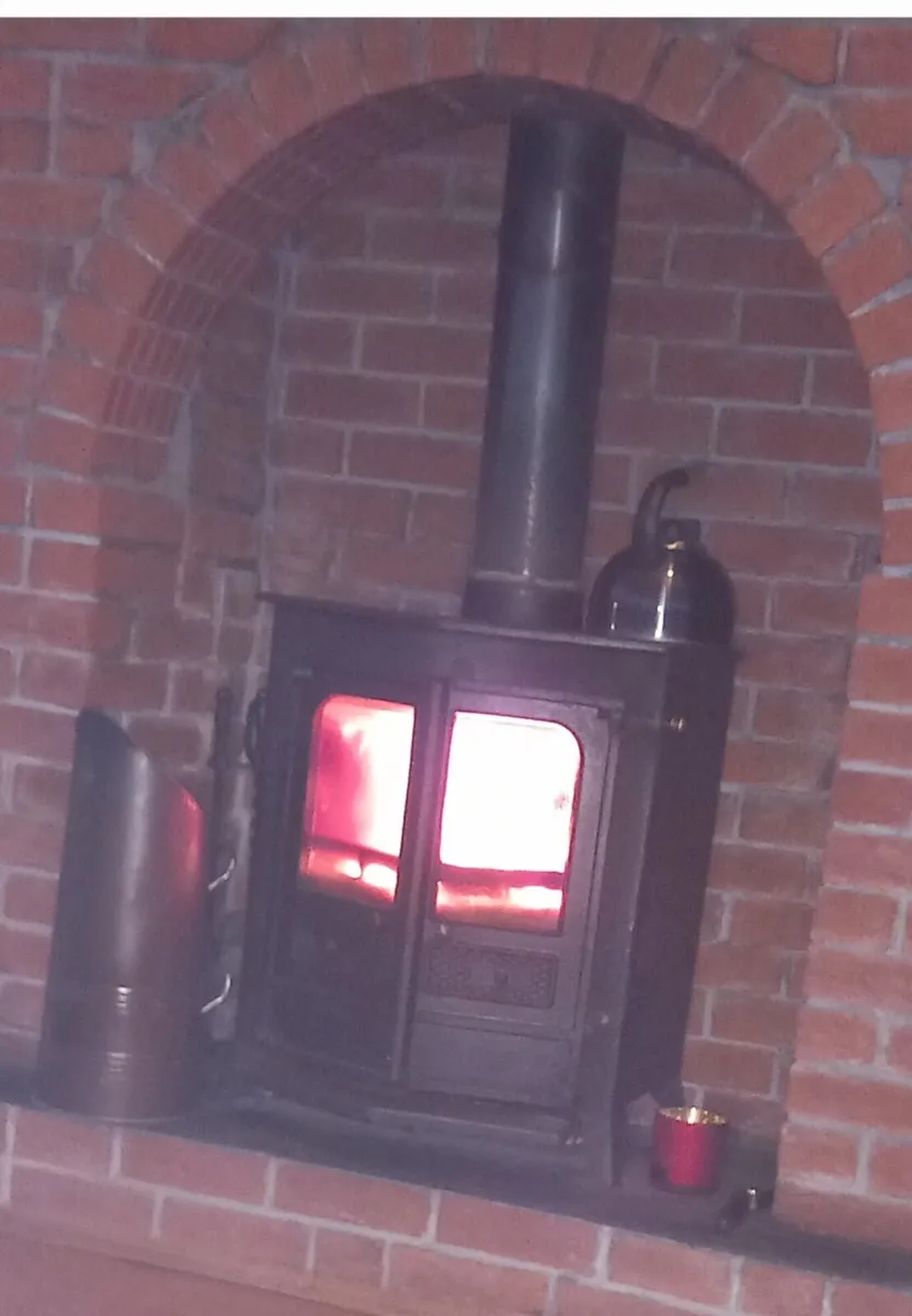 Stove
