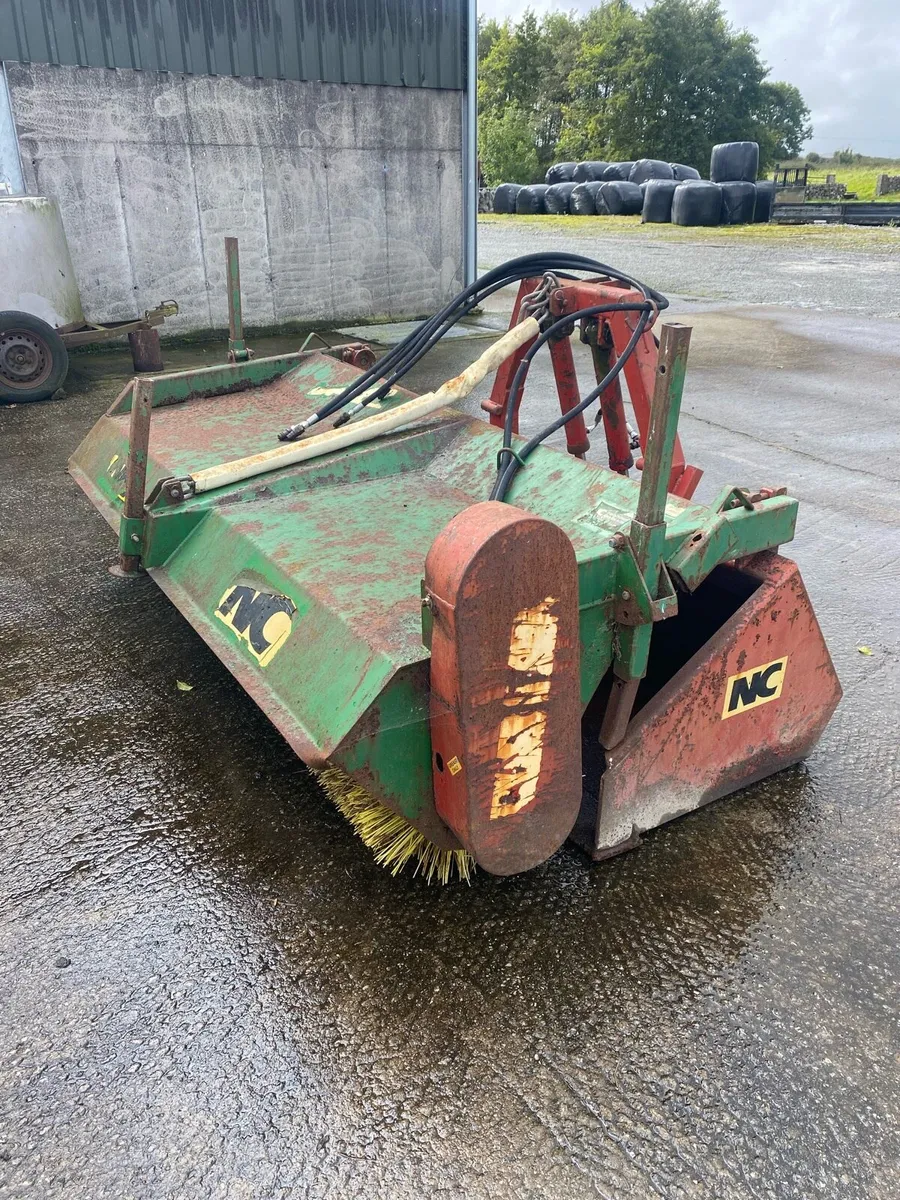 NC Power Box - Image 1