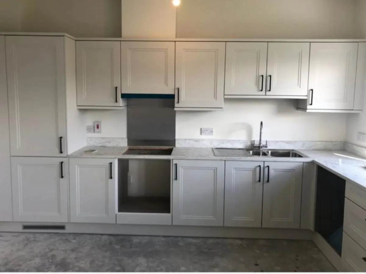 Wanted kitchen unit door