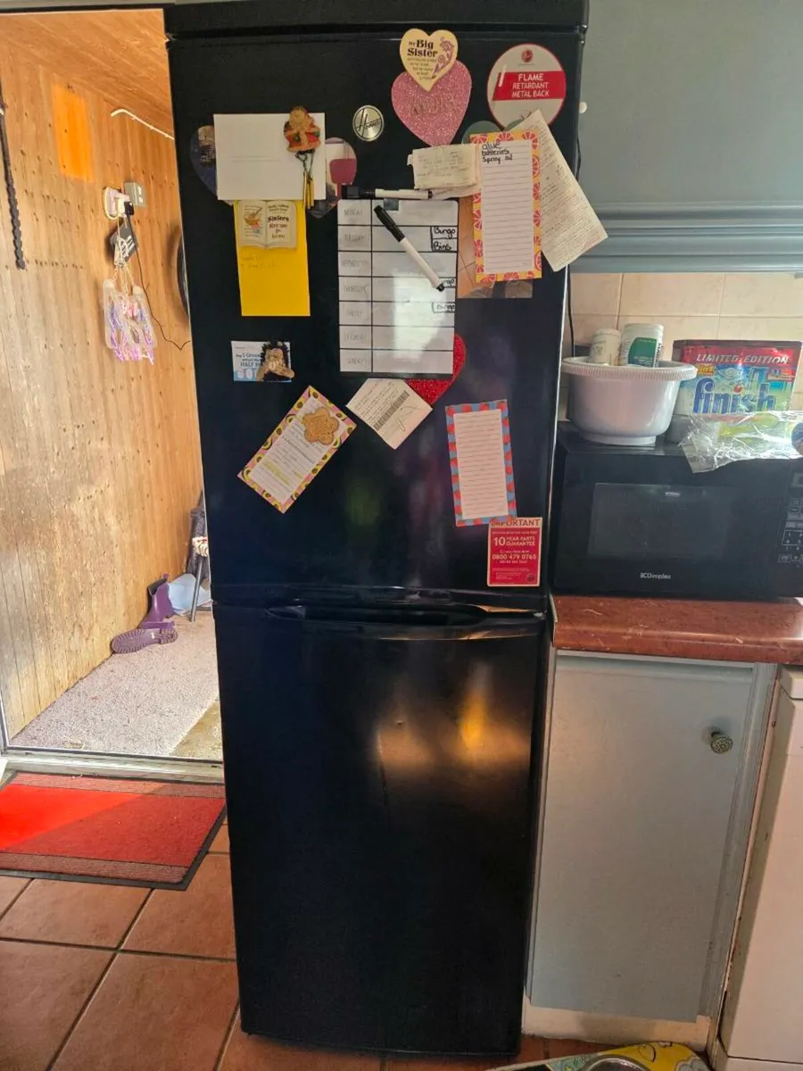 Fridge freezer - Image 2