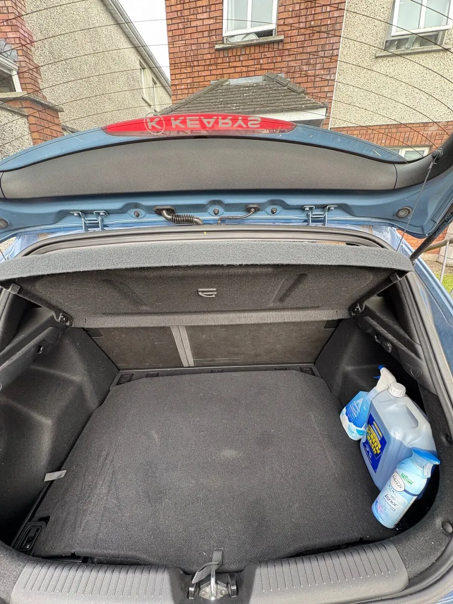 Hyundai i30 2016 - Image 3