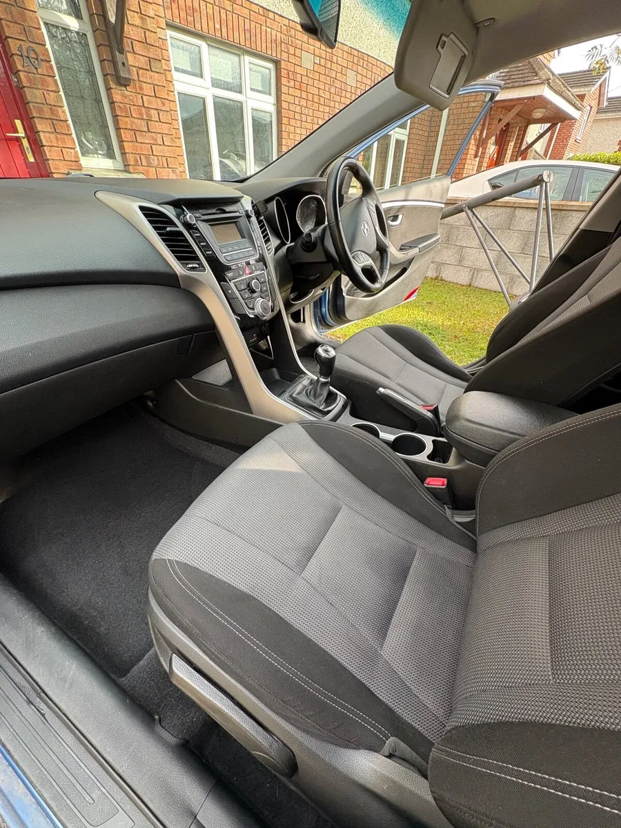 Hyundai i30 2016 - Image 4