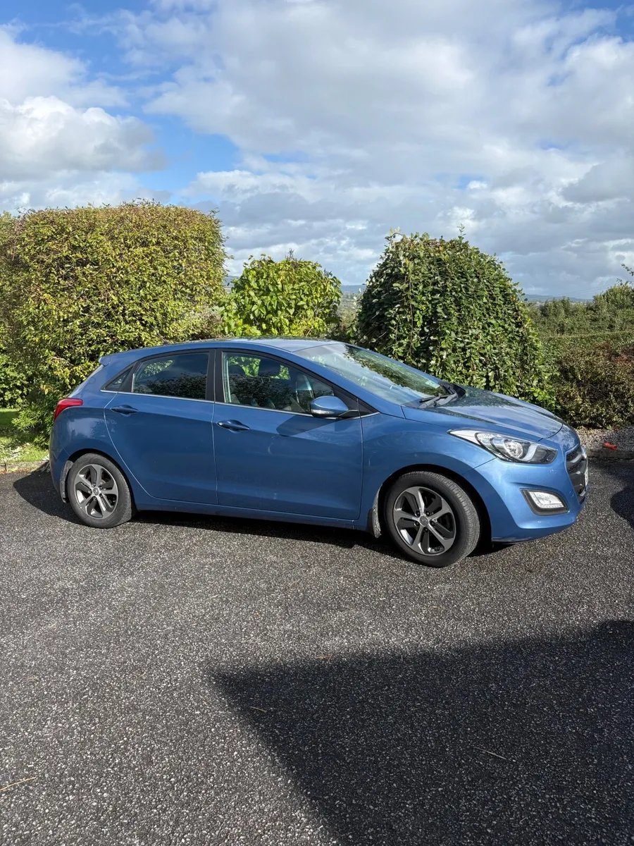 Hyundai i30 2016 - Image 3
