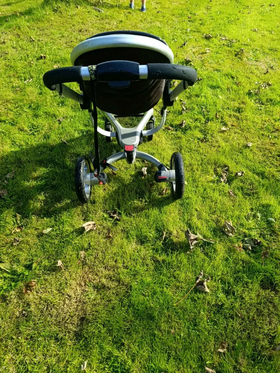 Silvercross Surf buggy - exclusive - Image 1