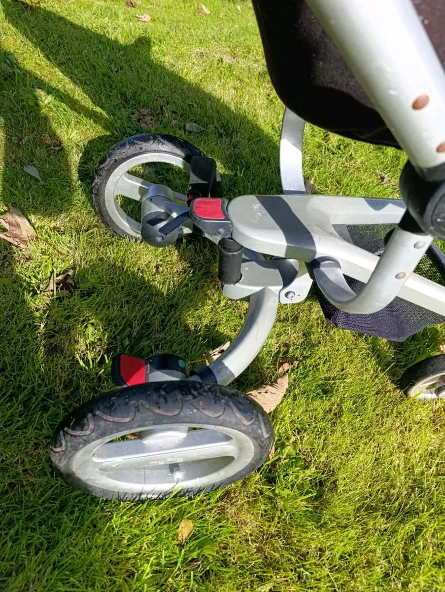 Silvercross Surf buggy - exclusive - Image 2