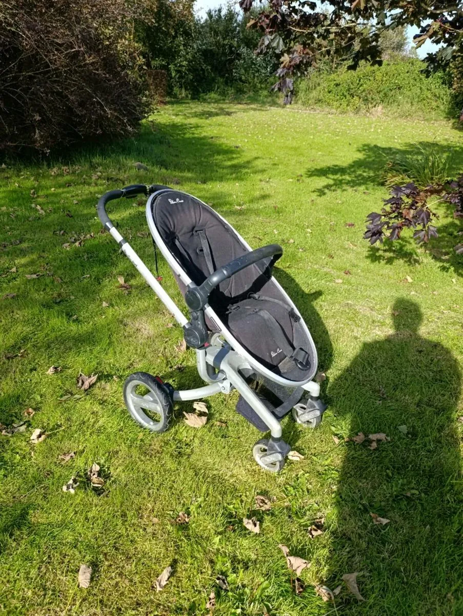 Silvercross Surf buggy - exclusive - Image 3