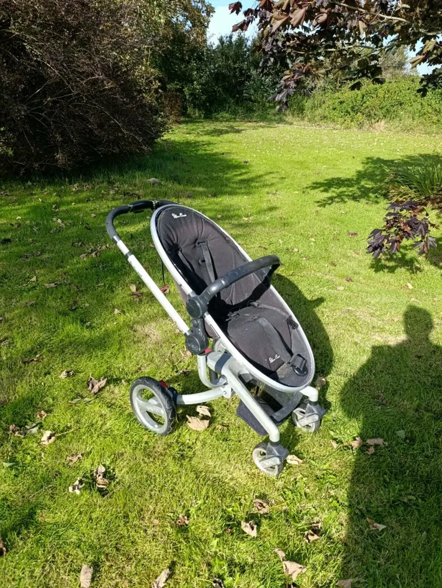 Silvercross Surf buggy - exclusive - Image 4