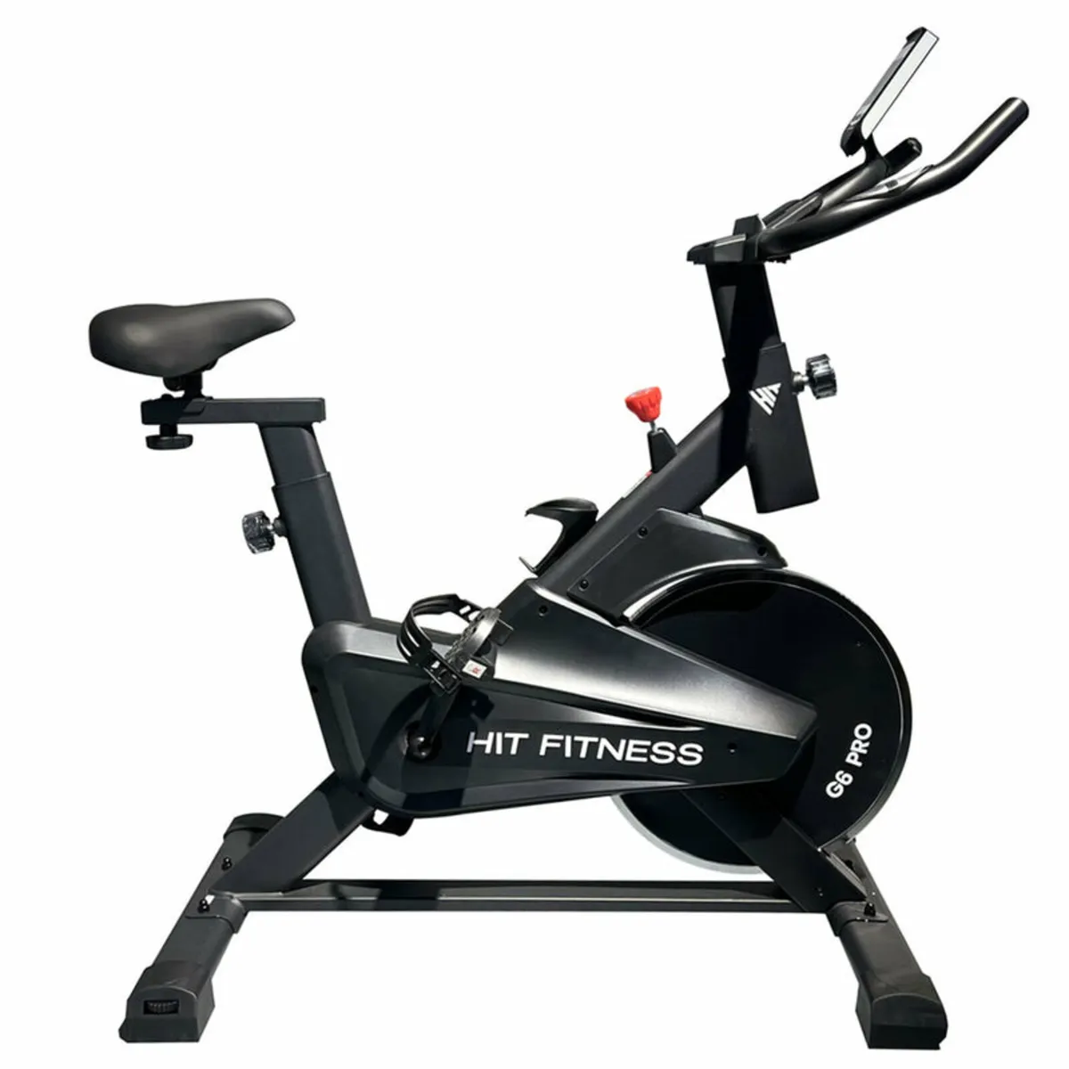 Fitness G6 PRO Indoor Exercise Bike - Image 4