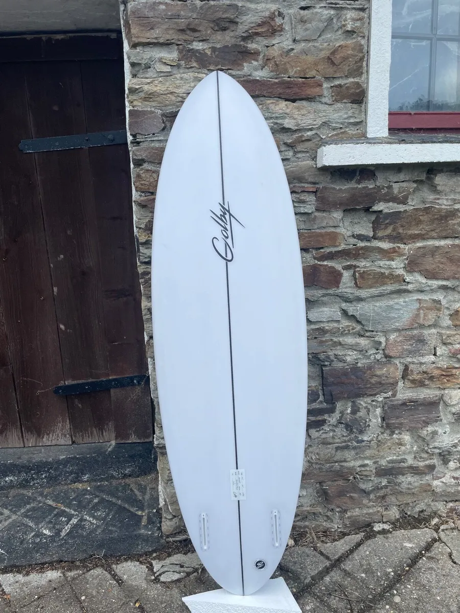 Surfboard - Image 2