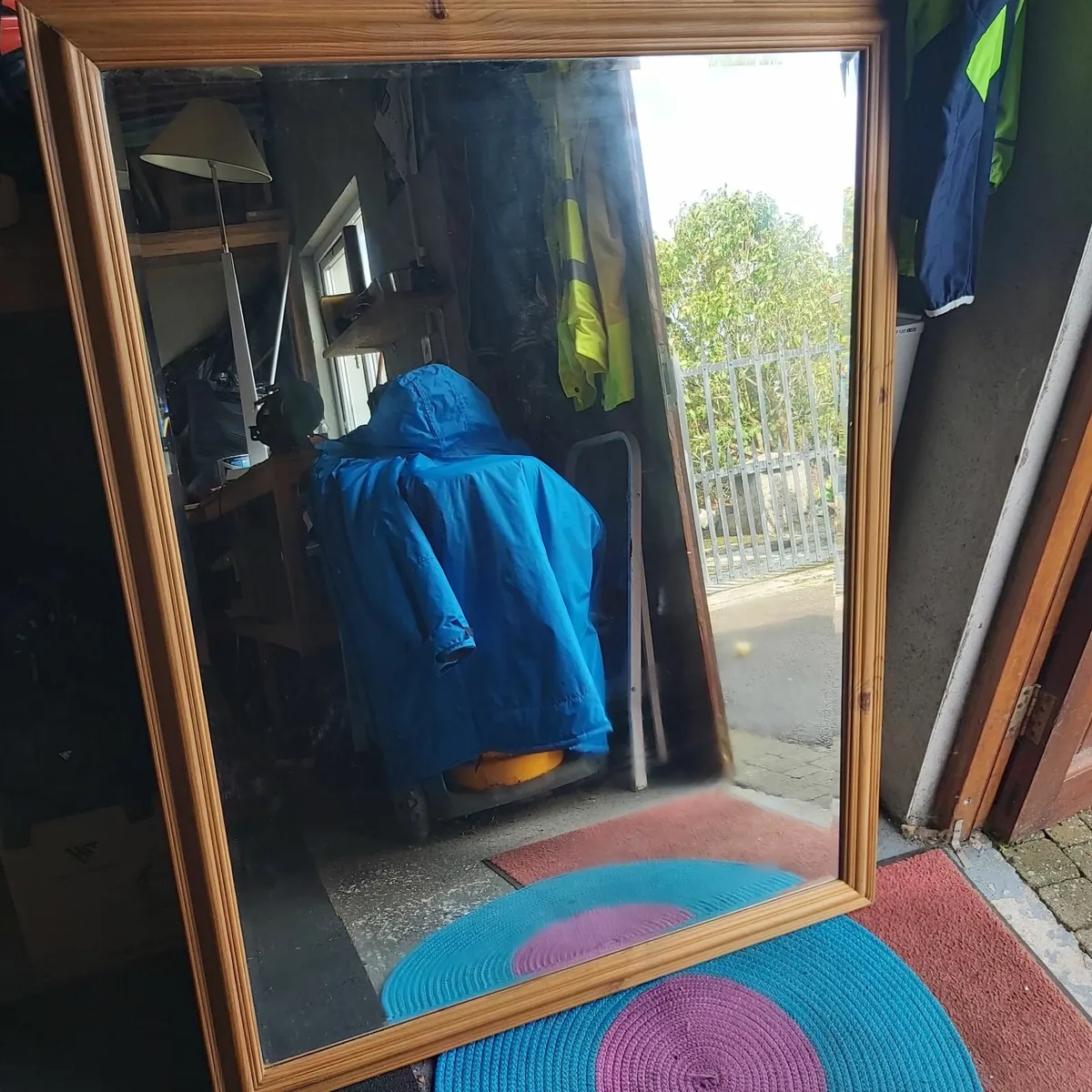 Mirror