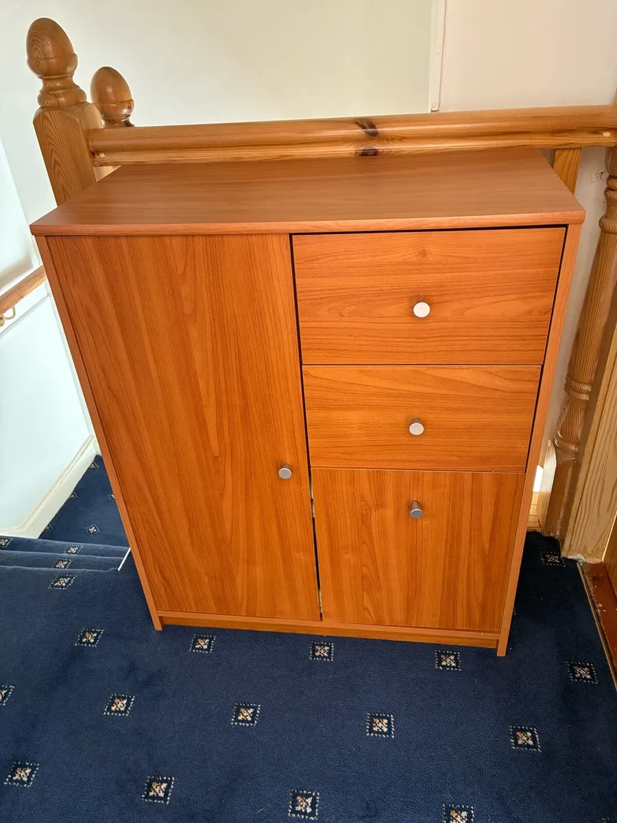 Office storage - Image 1
