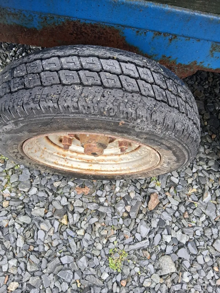Plant trailer - Image 4