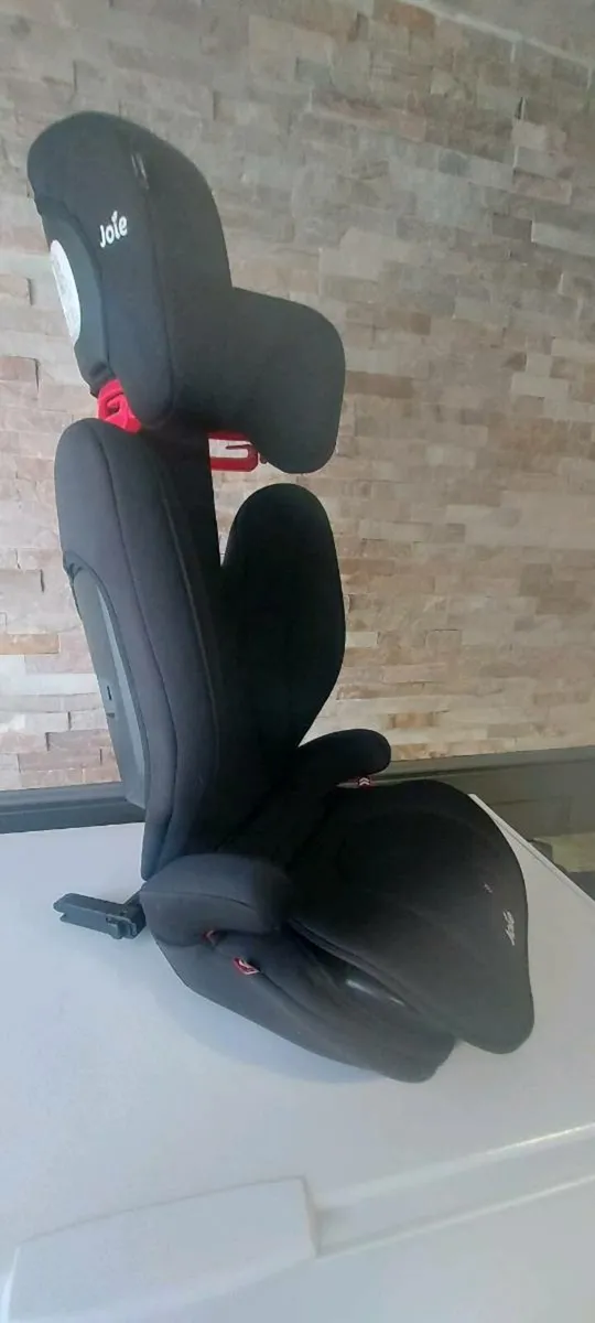 Joie Car Seat - Image 2