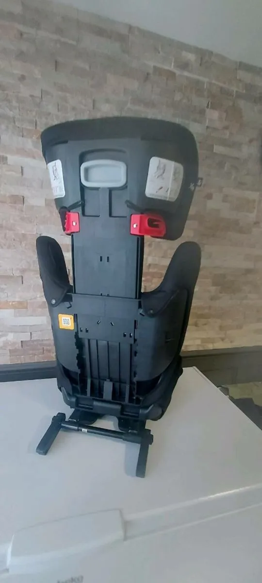 Joie Car Seat - Image 3
