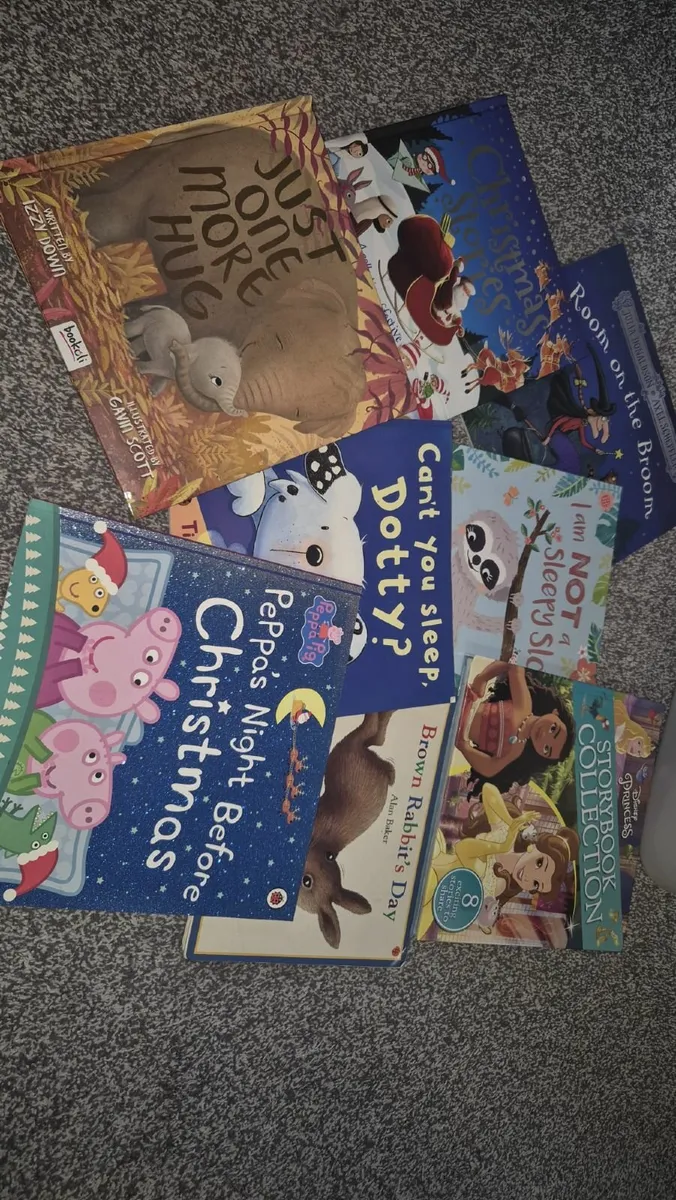 Children's  books