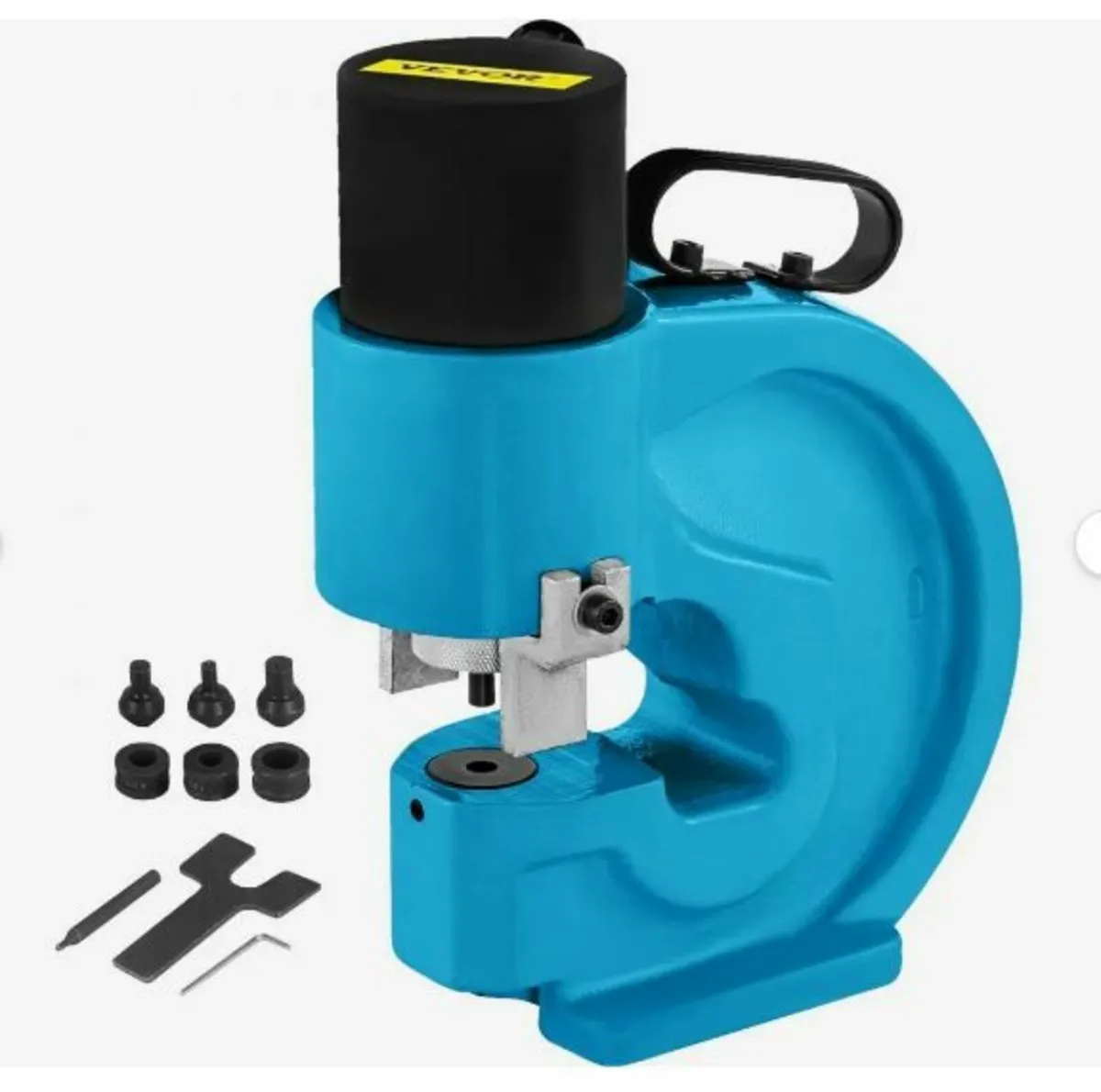 CH-70 Hydraulic Hole Puncher Punching Tool - Image 1