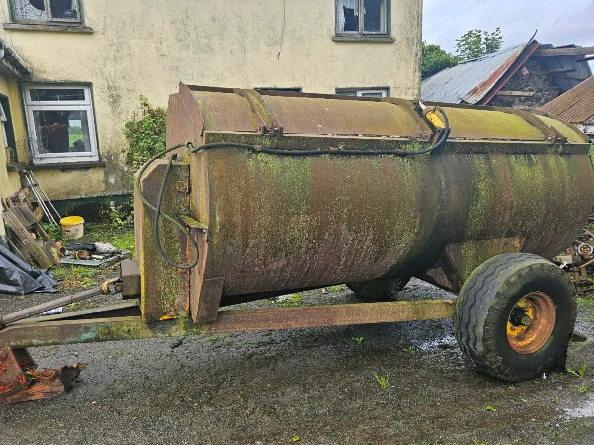 Muck Spreader - Image 4