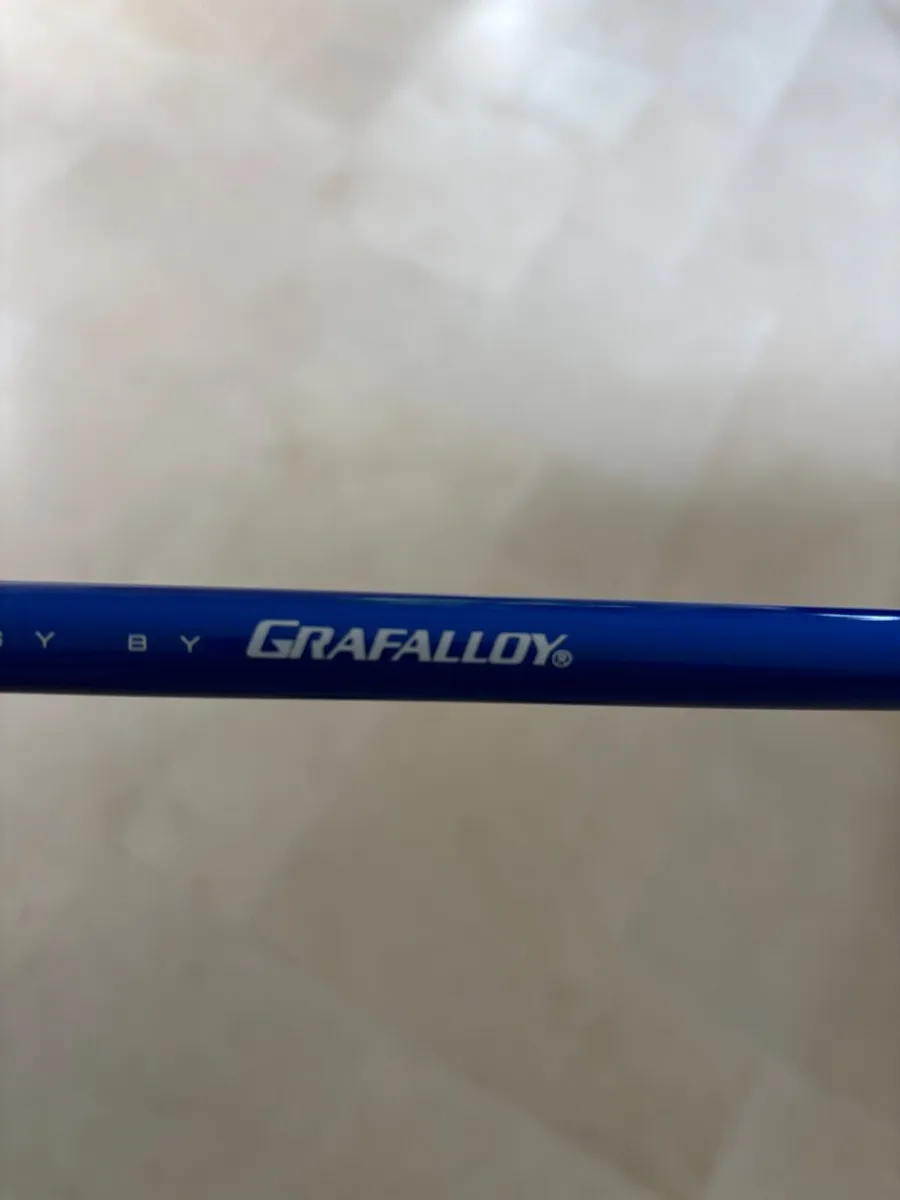 Titleist 915F 3 Wood - Image 2