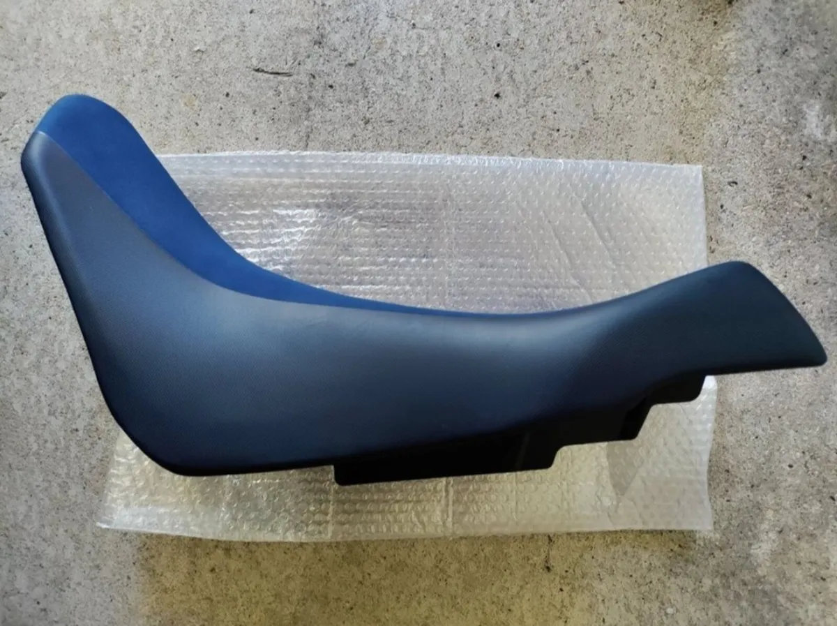 Africa Twin Seat - Image 2
