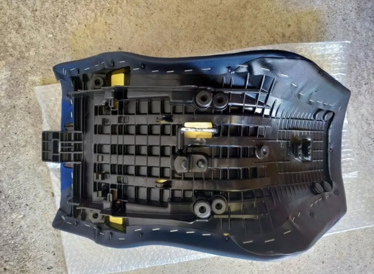 Africa Twin Seat - Image 3