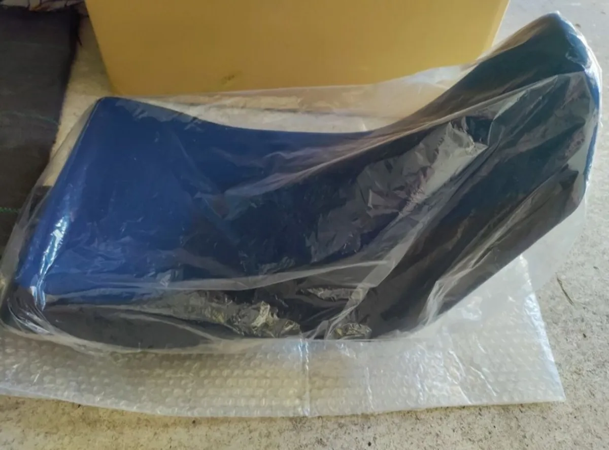 Africa Twin Seat - Image 4